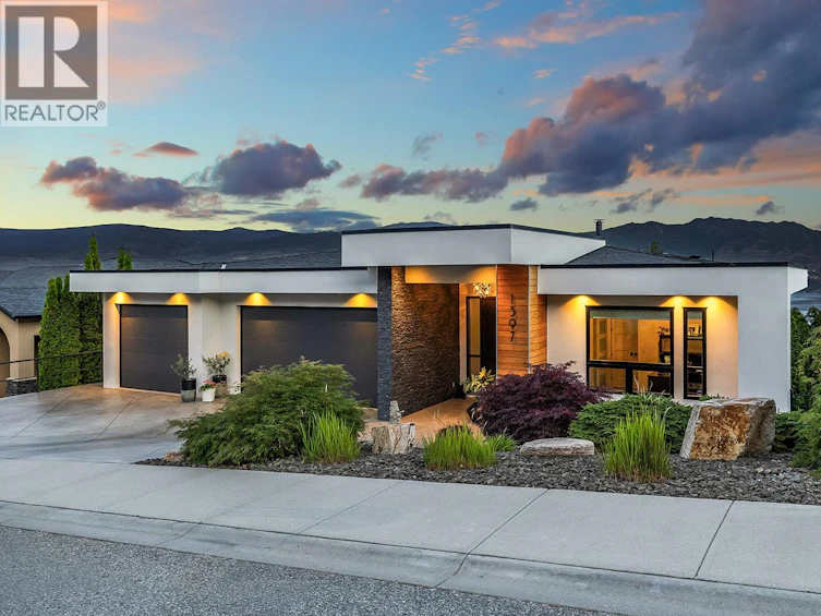 1397 Pinot Noir Drive, West Kelowna, BC, V4T 3J1 - 2