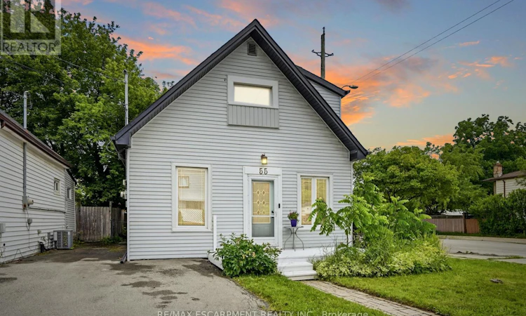 55 32nd Street EAST