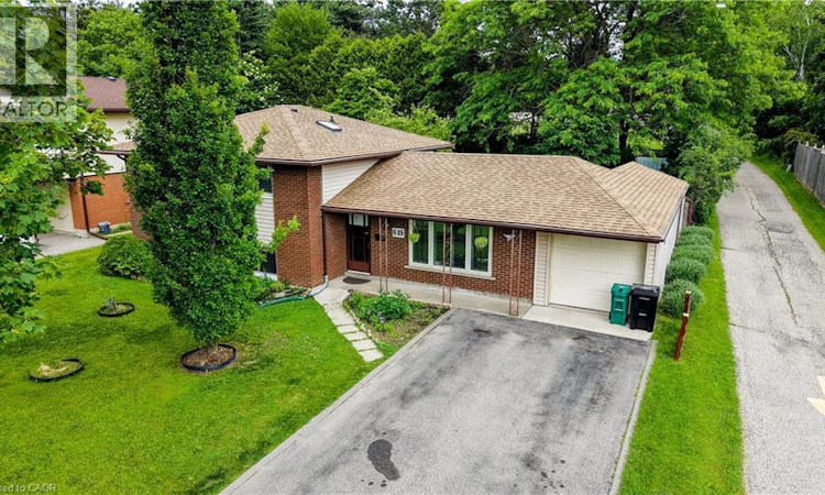 619 Forest Hill Drive