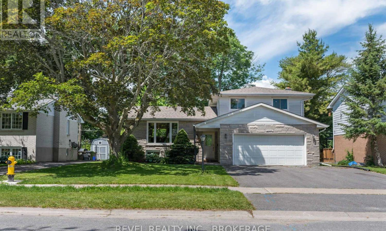 163 Braemar Road