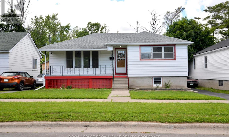 775 Alfred Crescent