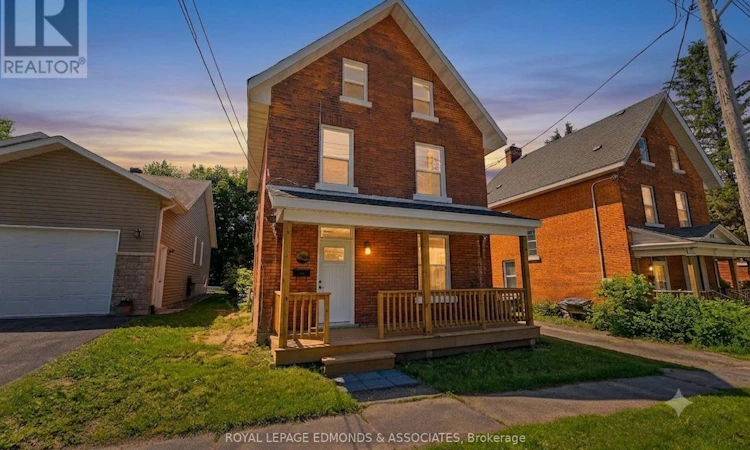 204 Mcallister Street