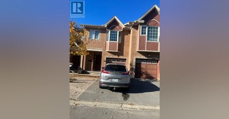 308 Freedom Private, Ottawa, ON, K1G 6W4 - 3