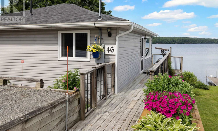 46 Mulville Bay Lane