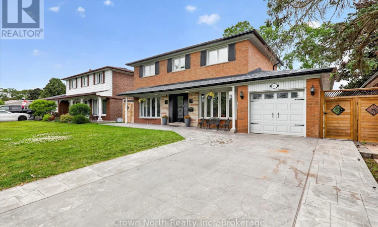 63 Portico Drive