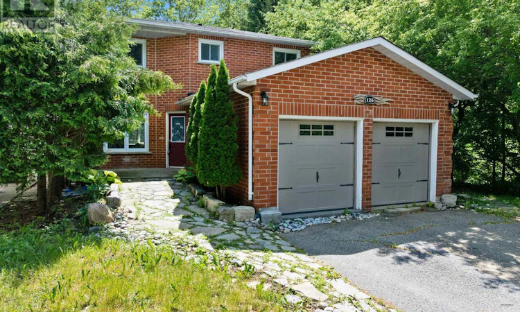 125 Andrew Street