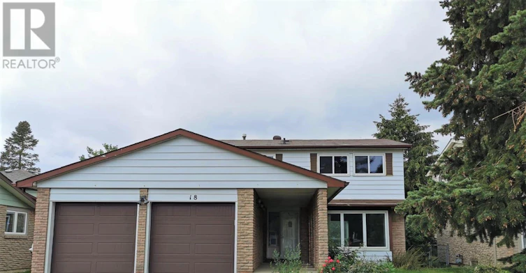 18 Westwater Drive, Toronto, ON, M1W 2G3