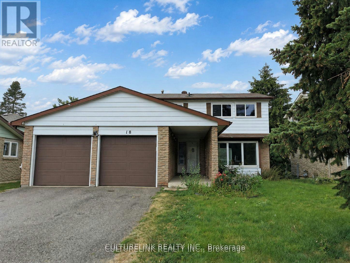 18 Westwater Drive, Toronto, ON, M1W 2G3