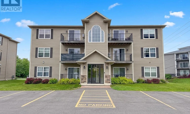 306-204 Shakespeare Drive