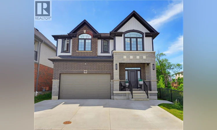647 Blair Creek Drive