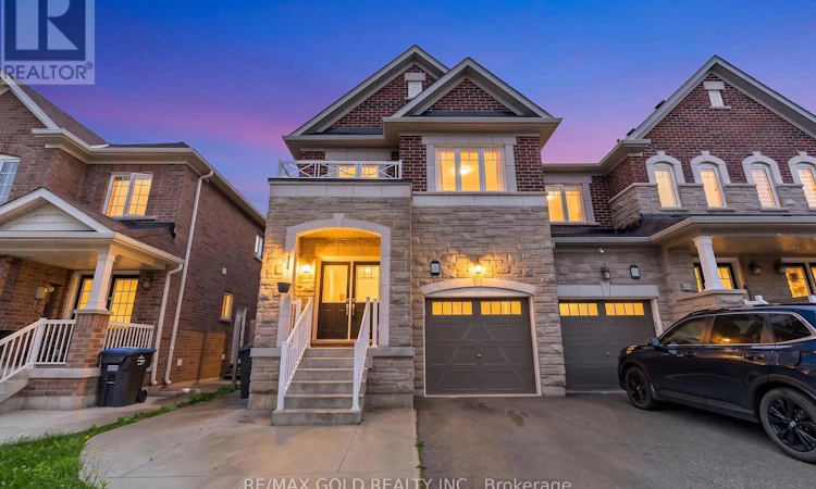 486 Queen Mary Drive