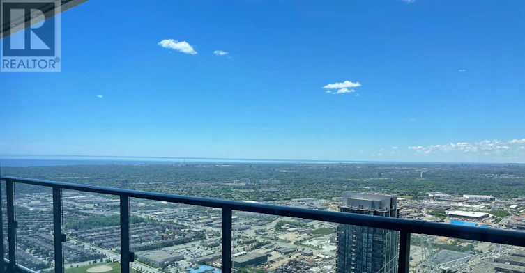 5801-448 Burnhamthorpe Road W, Mississauga, ON, L5B 0R4 - 8