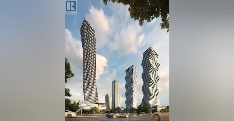 5801-448 Burnhamthorpe Road W, Mississauga, ON, L5B 0R4 - 31