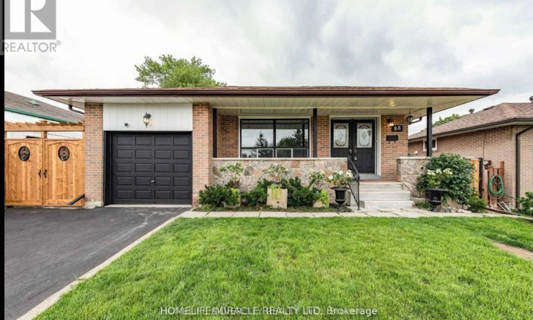 88 Ardglen Drive