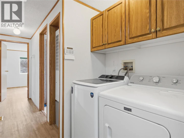 8-1000 Mesa Vista Court, Ashcroft, BC, V0K 1A0 - 4