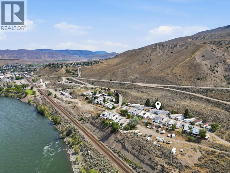 8-1000 Mesa Vista Court, Ashcroft, BC, V0K 1A0 - 24