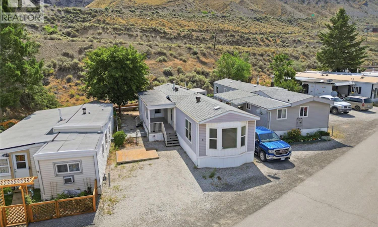 8-1000 Mesa Vista Court