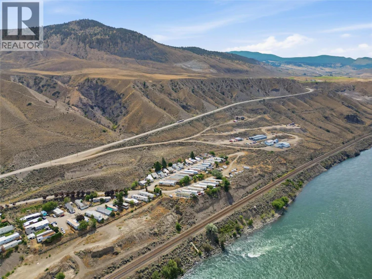 8-1000 Mesa Vista Court, Ashcroft, BC, V0K 1A0 - 2