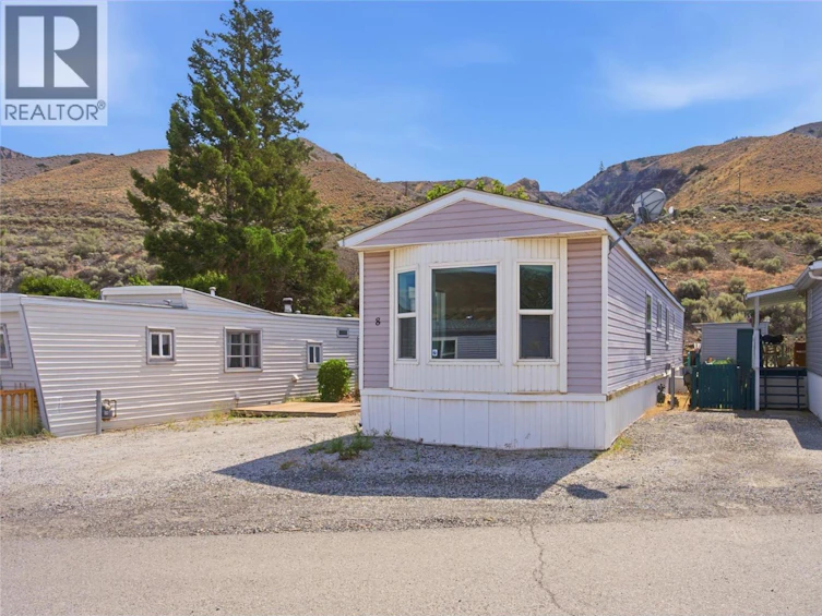 8-1000 Mesa Vista Court, Ashcroft, BC, V0K 1A0 - 20