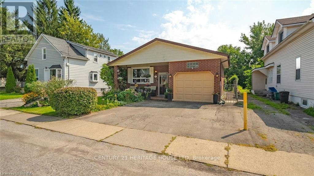 6442 Taylor Street, Niagara Falls, ON, L2G 2G1