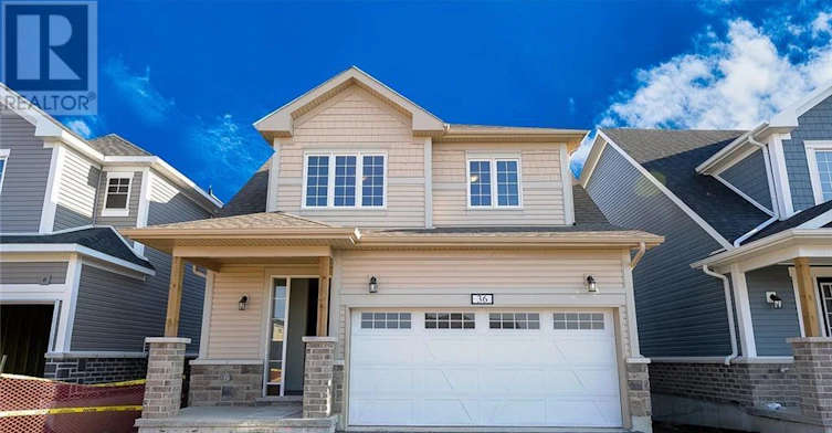 36 Oakmont Drive, Loyalist, ON, K0H 1G0