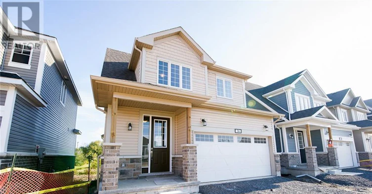 36 Oakmont Drive, Loyalist, ON, K0H 1G0 - 2