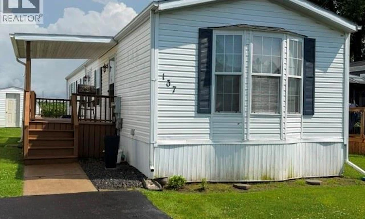 137 Dunkirk Drive