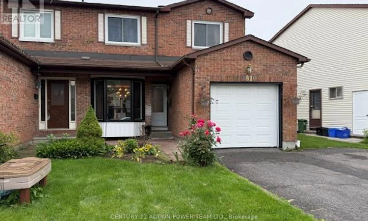 1810 Simard Drive