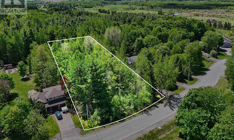 LOT-20 Cardinal Crescent