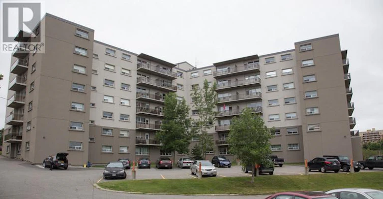 716-1140 Ramsey View Court, Greater Sudbury, ON, P3E 2E3