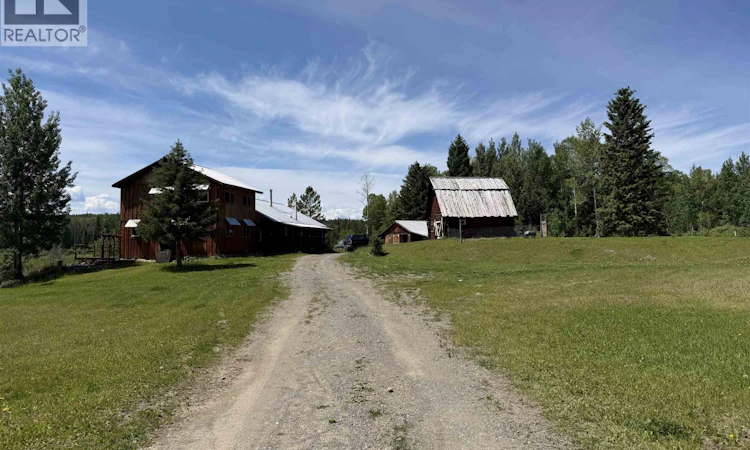 6481 Black Creek Road