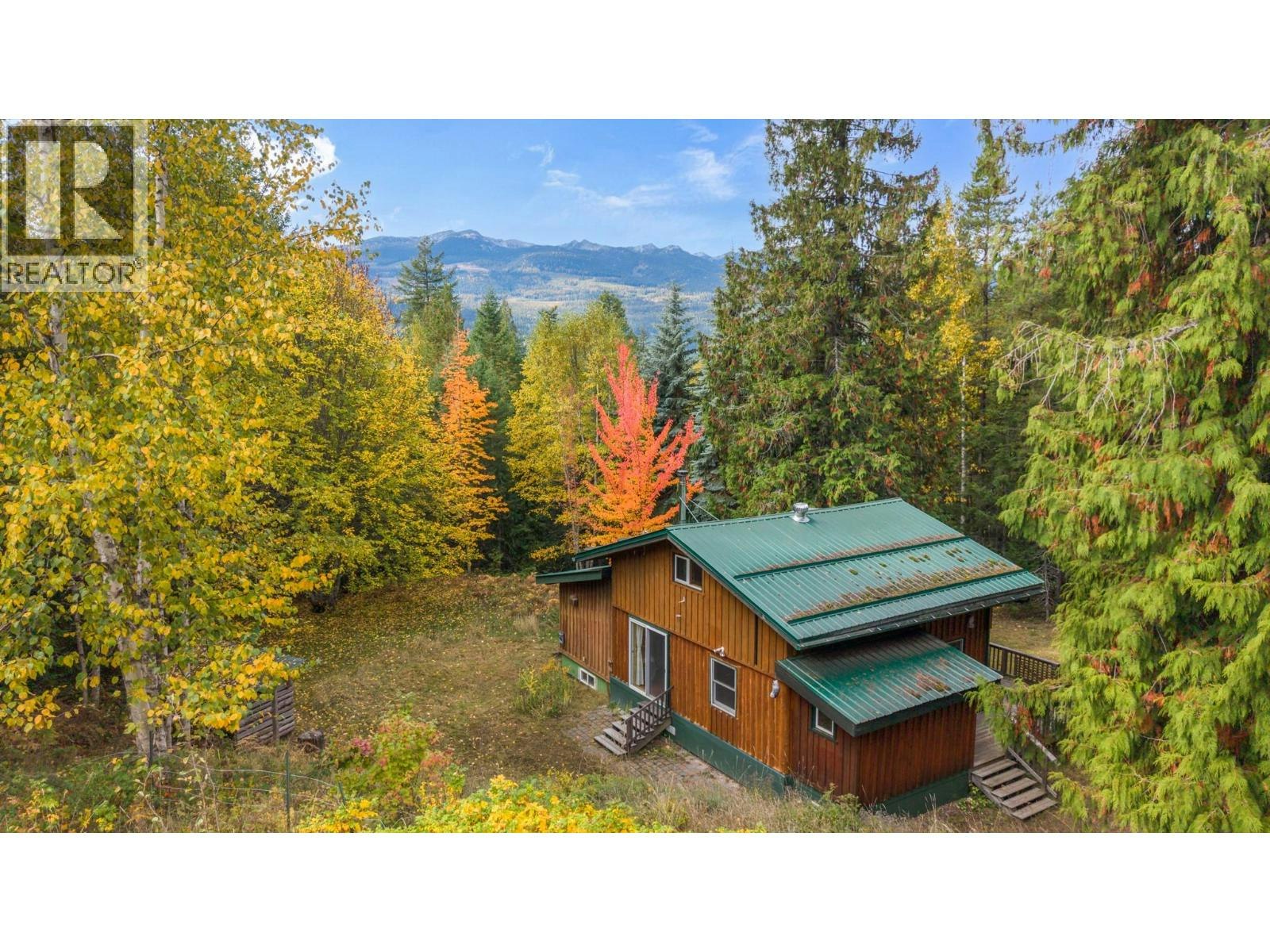 899 Coleman Road, Riondel, BC, V0B 2B0