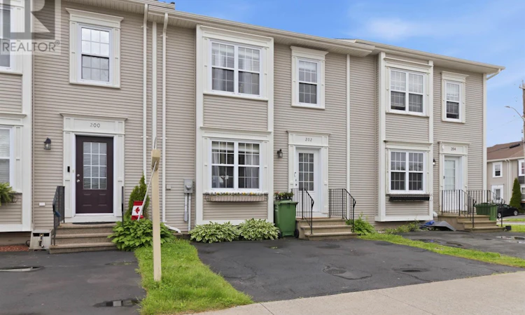 202 Transom Drive