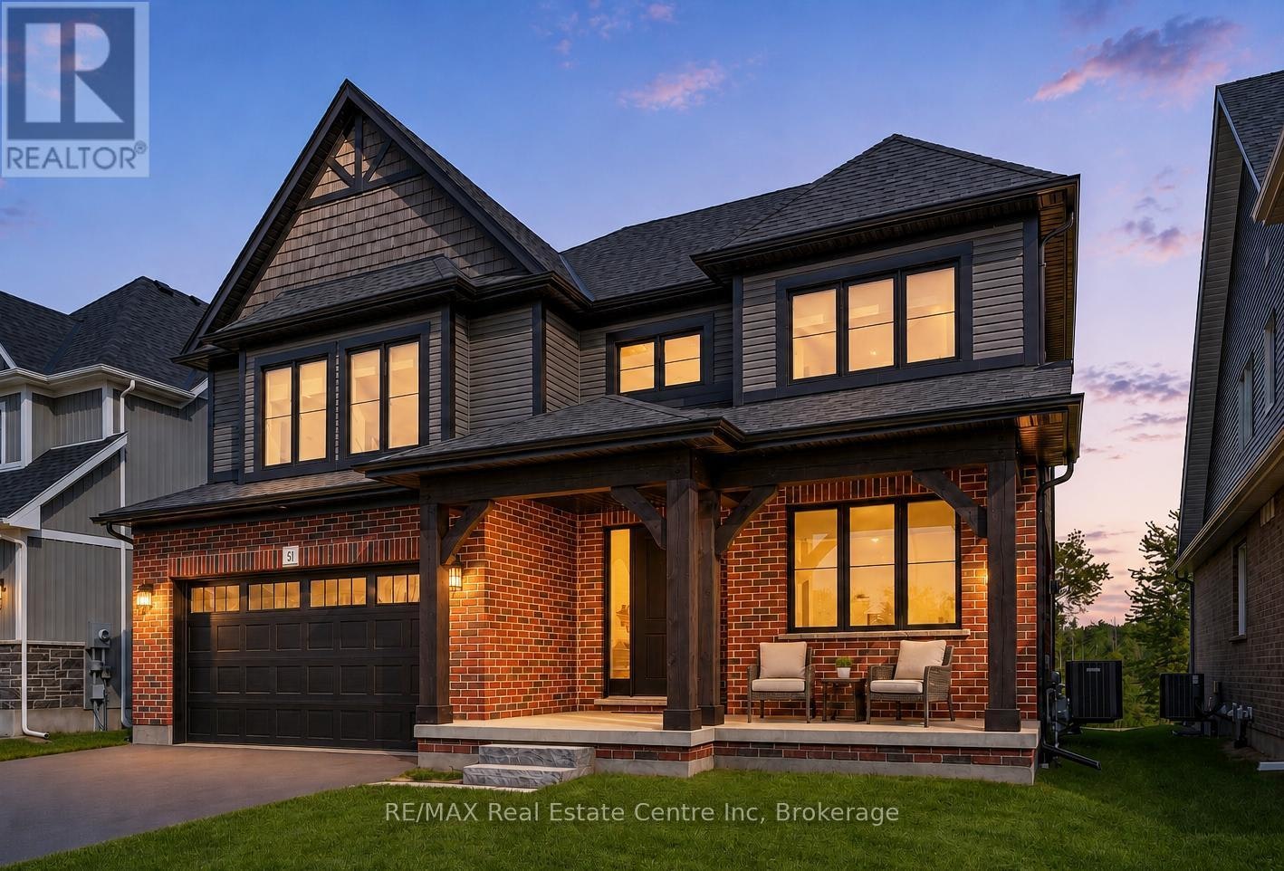 51 Imrie Road, Centre Wellington, ON, N0B 1S0