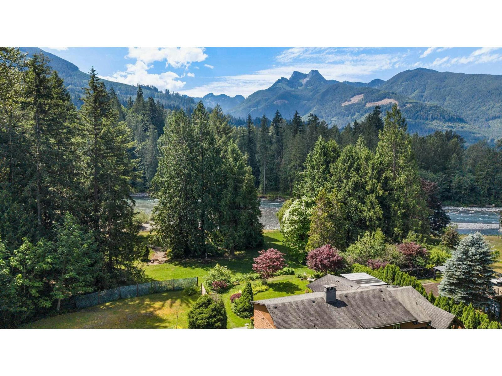 50954 O'byrne Road, Chilliwack, BC, V4Z 1B6