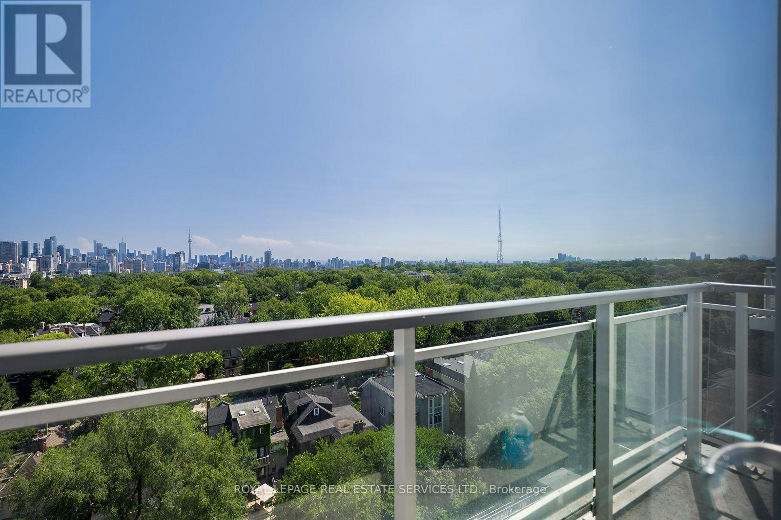 1110-223 St Clair Avenue W, Toronto, ON, M4V 1R3