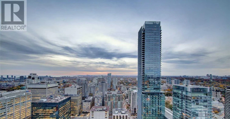 3402-1 Yorkville Avenue, Toronto, ON, M4W 1L1 - 30