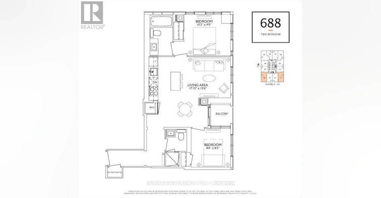 3402-1 Yorkville Avenue, Toronto, ON, M4W 1L1 - 31