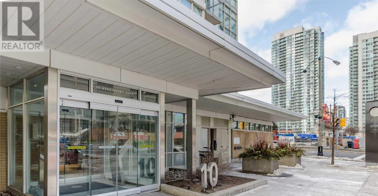 1710-10 Navy Wharf Court, Toronto, ON, M5V 3V2 - 6