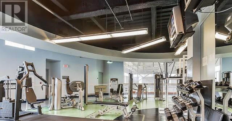 1710-10 Navy Wharf Court, Toronto, ON, M5V 3V2 - 27