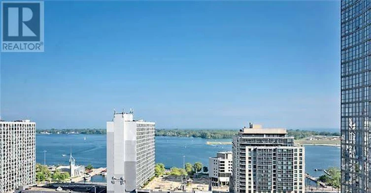 1710-10 Navy Wharf Court, Toronto, ON, M5V 3V2 - 3