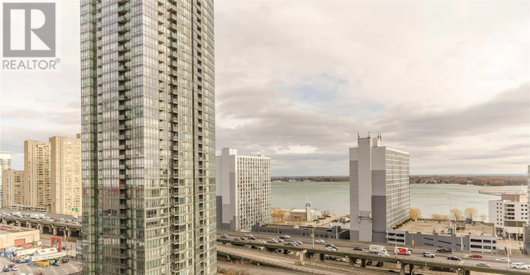 1710-10 Navy Wharf Court, Toronto, ON, M5V 3V2