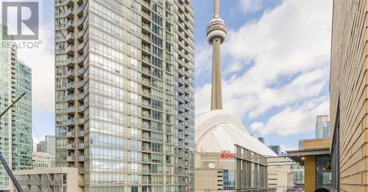 1710-10 Navy Wharf Court, Toronto, ON, M5V 3V2 - 2
