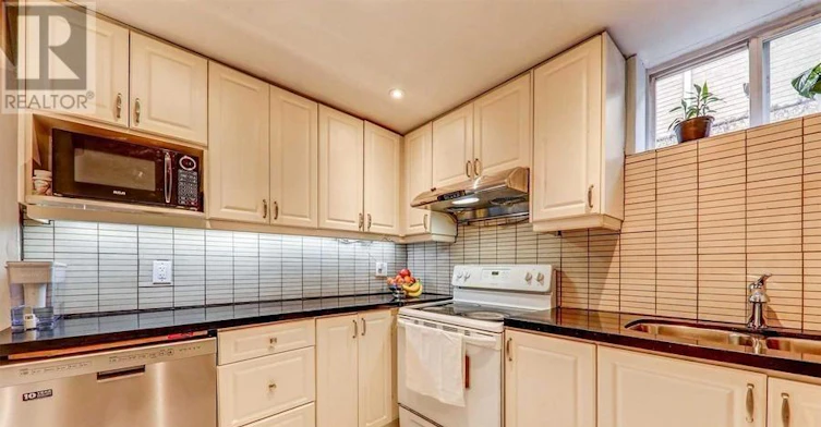 BSMT-806 Scarborough Golf Clu Road, Toronto, ON, M1G 1J3 - 5