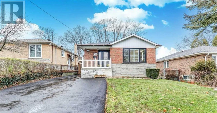 BSMT-806 Scarborough Golf Clu Road, Toronto, ON, M1G 1J3