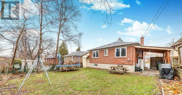 BSMT-806 Scarborough Golf Clu Road, Toronto, ON, M1G 1J3 - 2