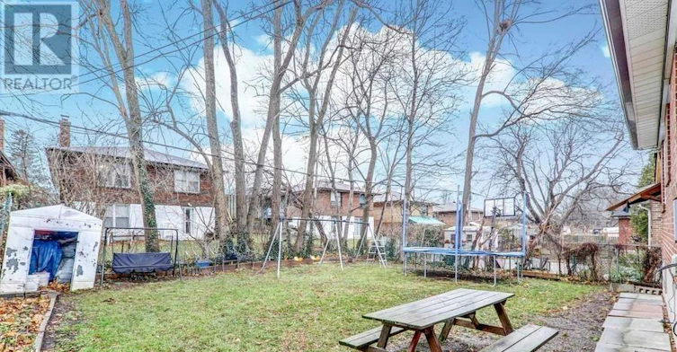 BSMT-806 Scarborough Golf Clu Road, Toronto, ON, M1G 1J3 - 12