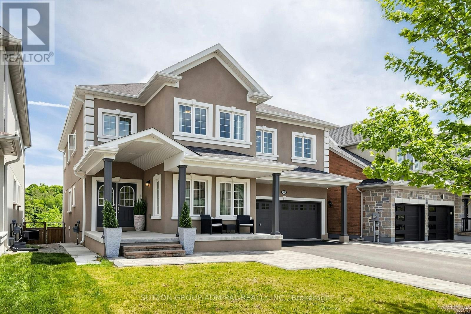 545 Clifford Perry Place, Newmarket, ON, L3X 0J1