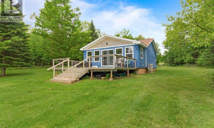 136 Delodder Road