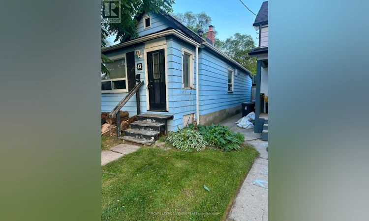 43 Jillson Avenue
